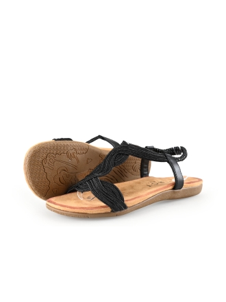 DSTRCT Sandalen