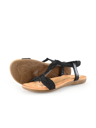 DSTRCT Sandalen