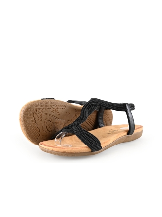 DSTRCT Sandalen