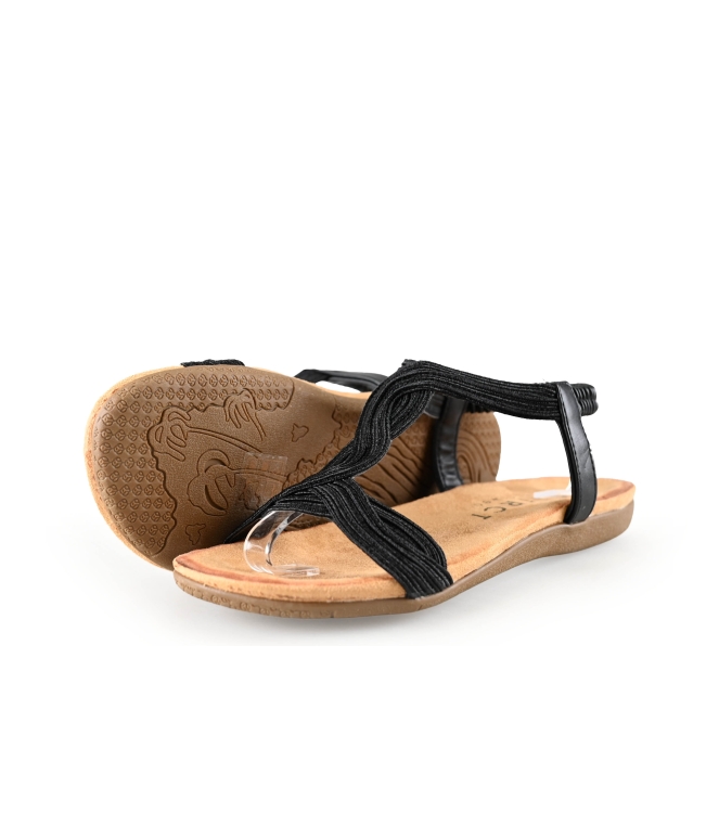 DSTRCT Sandalen