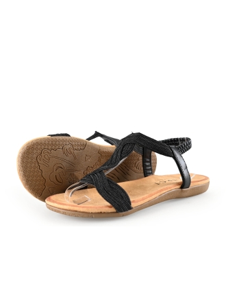 DSTRCT Sandalen