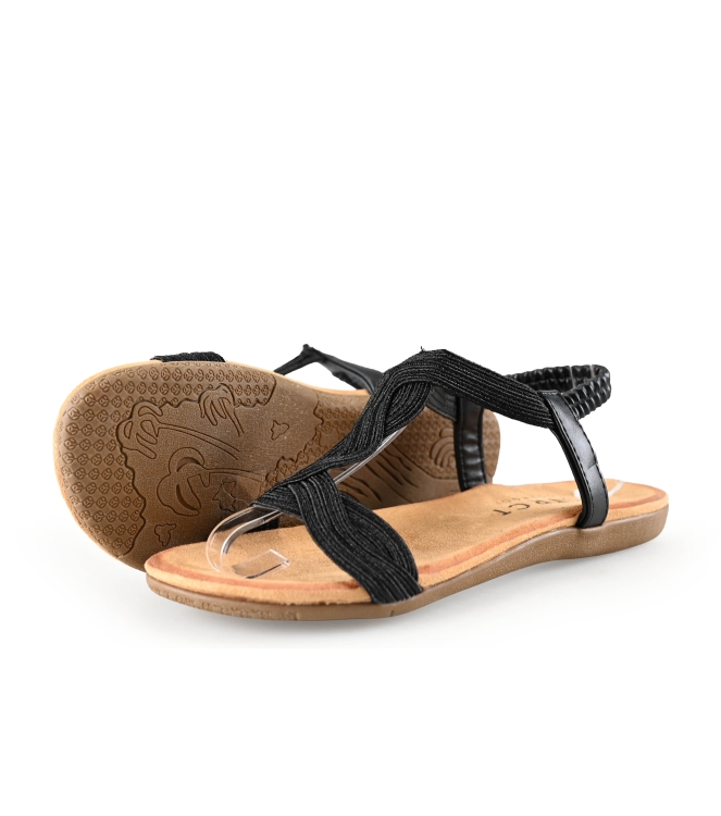DSTRCT Sandalen