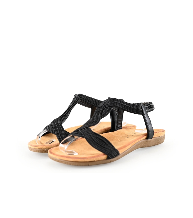 DSTRCT Sandalen