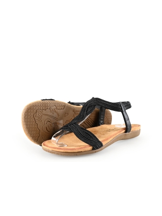 DSTRCT Sandalen