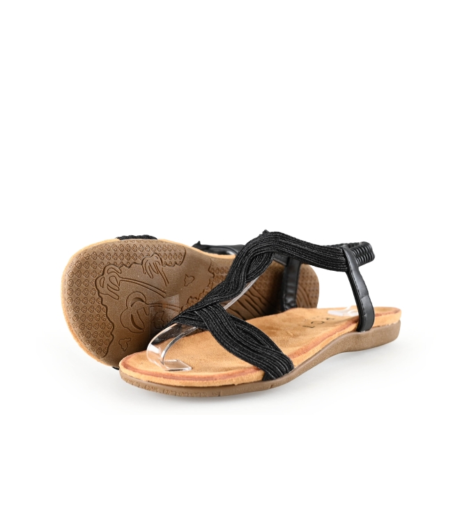 DSTRCT Sandalen