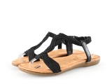 DSTRCT Sandalen