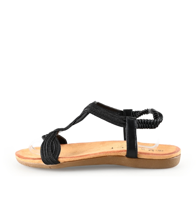 DSTRCT Sandalen