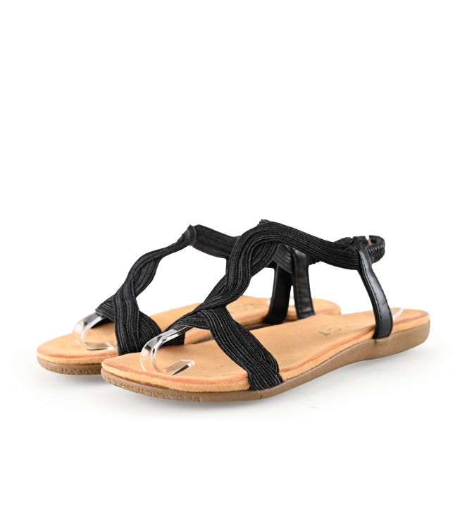 DSTRCT Sandalen