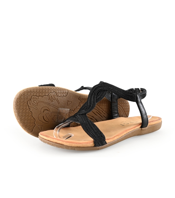 DSTRCT Sandalen
