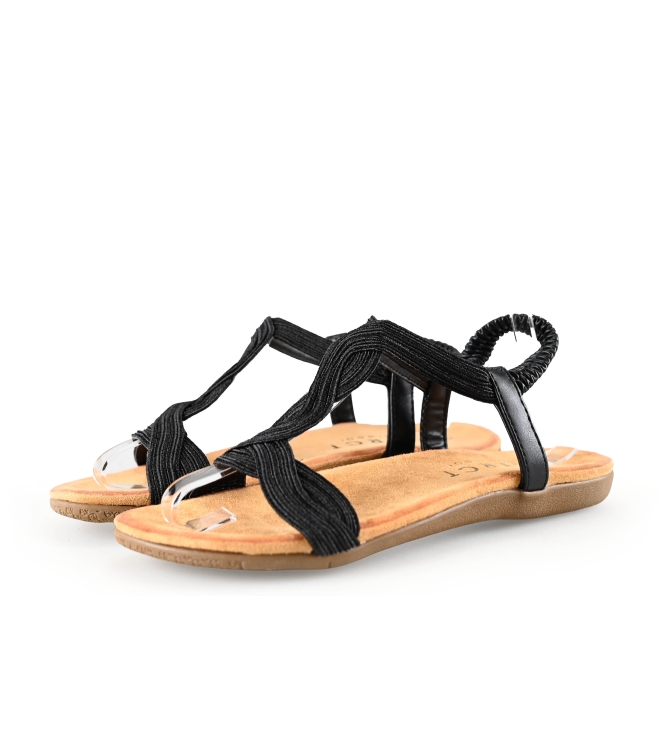 DSTRCT Sandalen