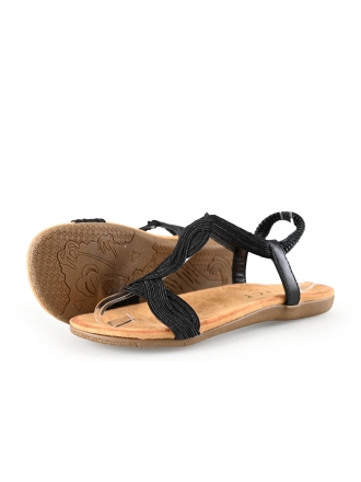 DSTRCT Sandalen