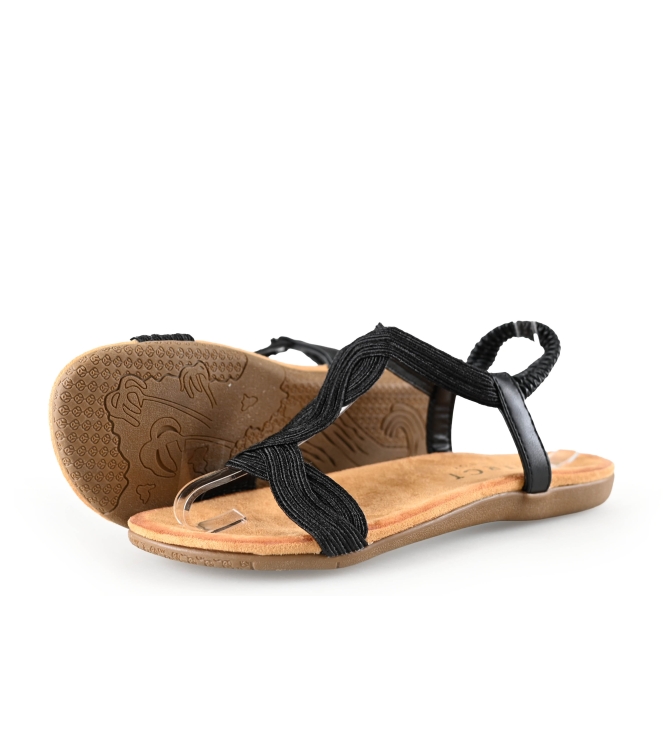 DSTRCT Sandalen