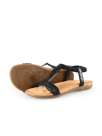 DSTRCT Sandalen