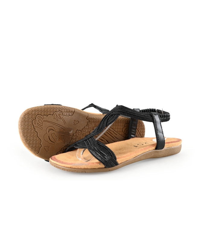 DSTRCT Sandalen