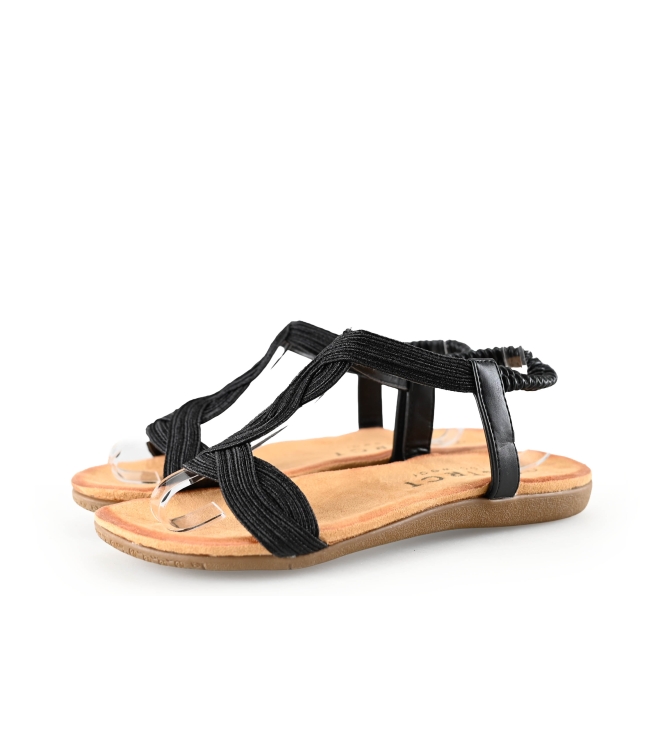 DSTRCT Sandalen