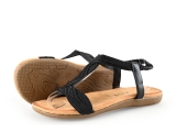 DSTRCT Sandalen
