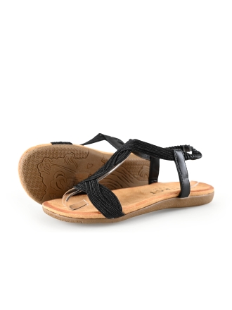 DSTRCT Sandalen