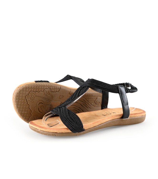 DSTRCT Sandalen