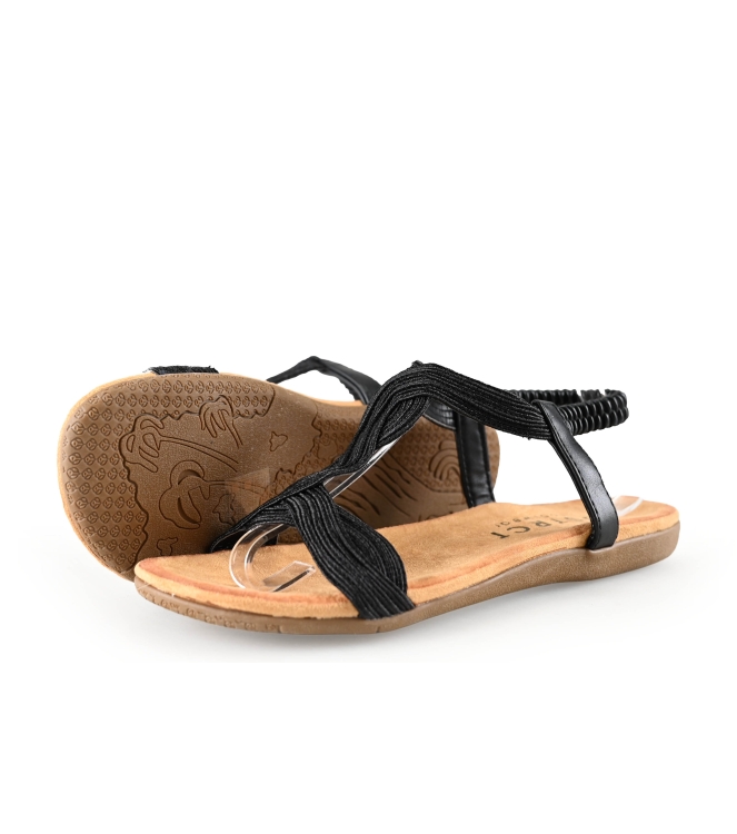 DSTRCT Sandalen