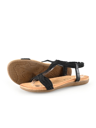 DSTRCT Sandalen