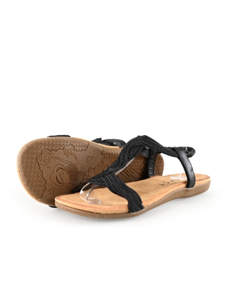 DSTRCT Sandalen