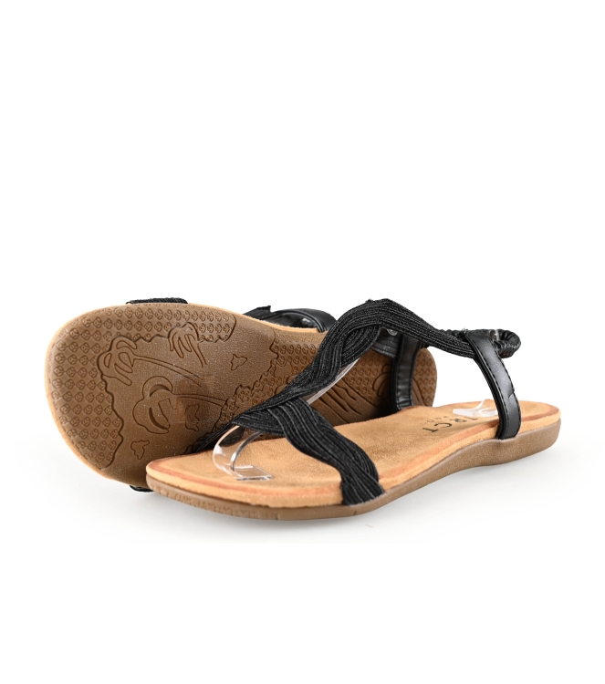 DSTRCT Sandalen