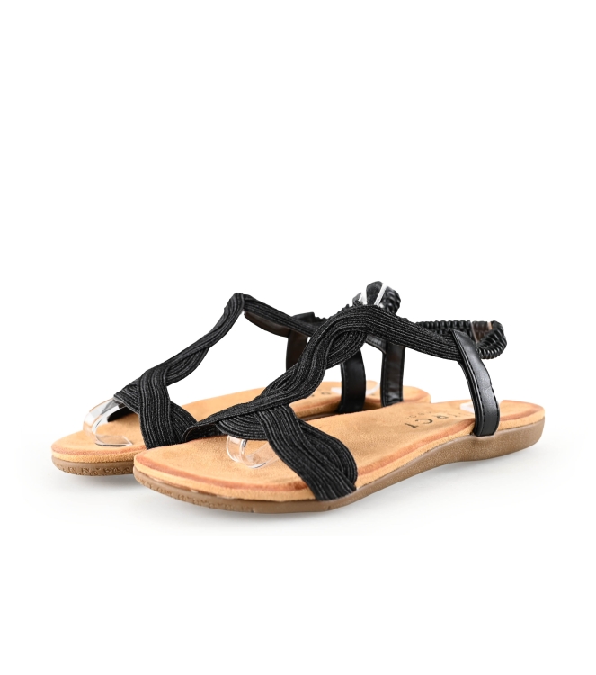 DSTRCT Sandalen