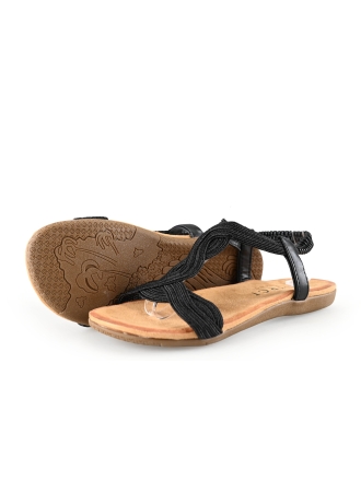 DSTRCT Sandalen