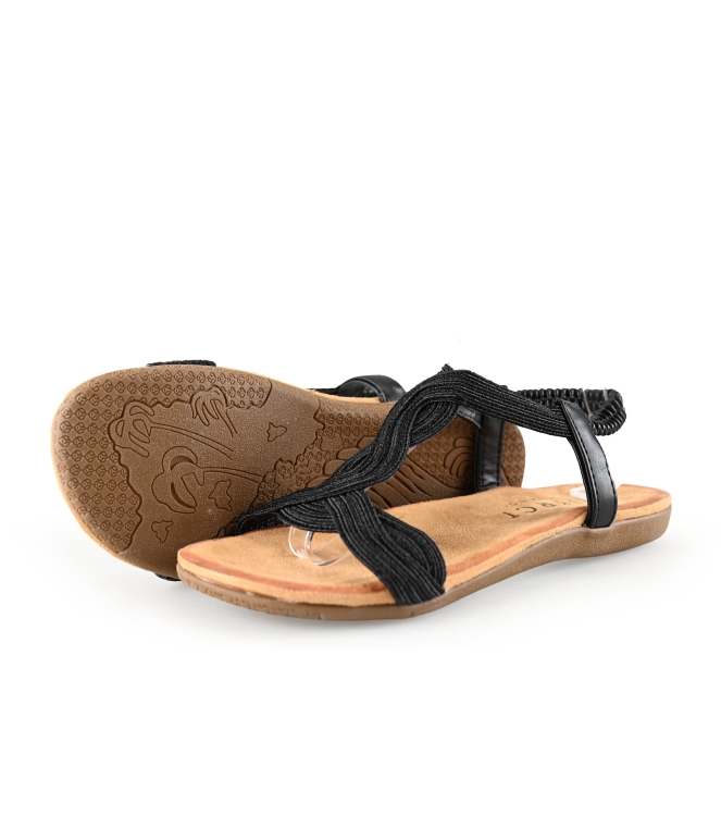 DSTRCT Sandalen