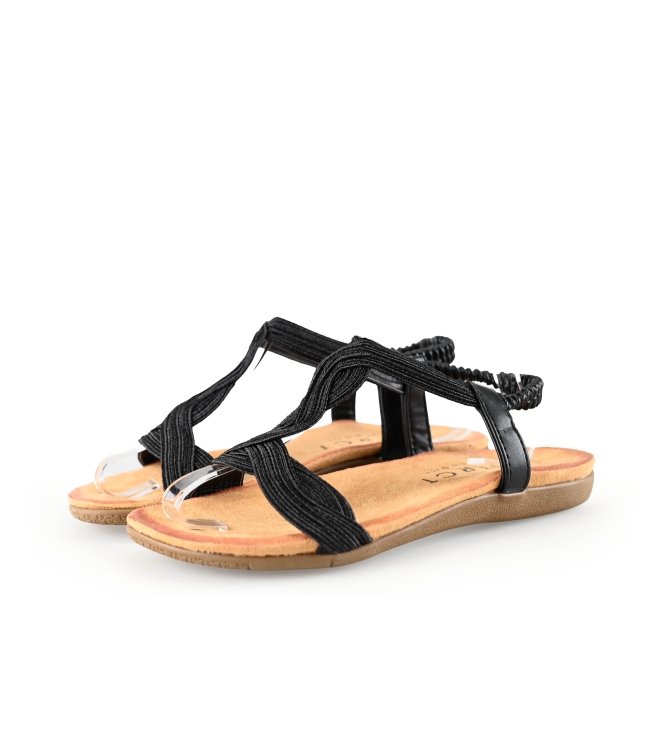 DSTRCT Sandalen