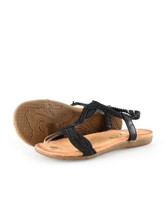 DSTRCT Sandalen