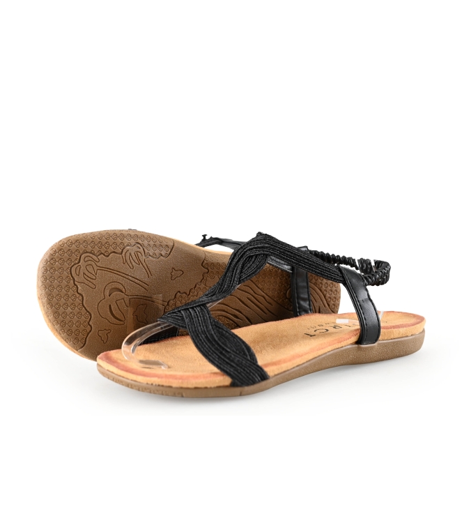 DSTRCT Sandalen