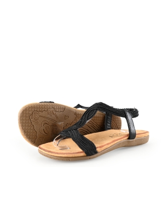 DSTRCT Sandalen