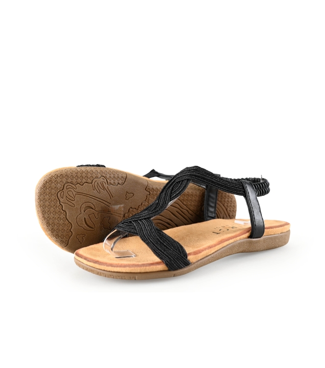 DSTRCT Sandalen