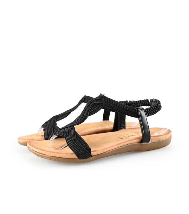 DSTRCT Sandalen