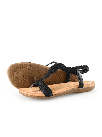 DSTRCT Sandalen