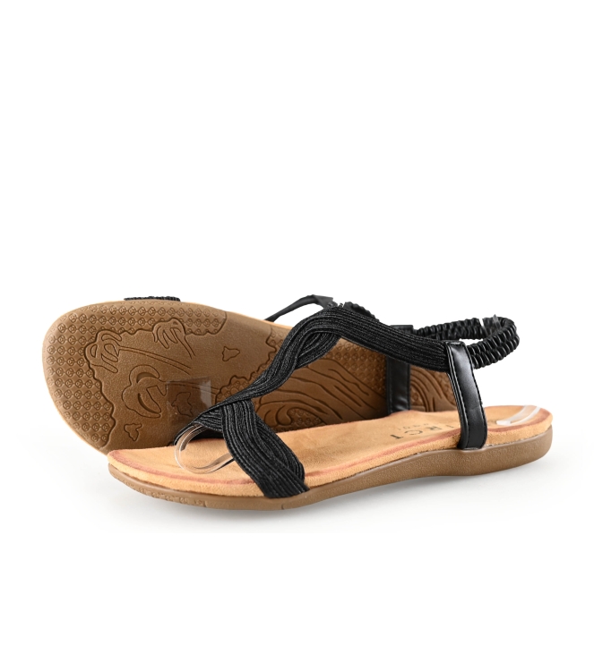 DSTRCT Sandalen