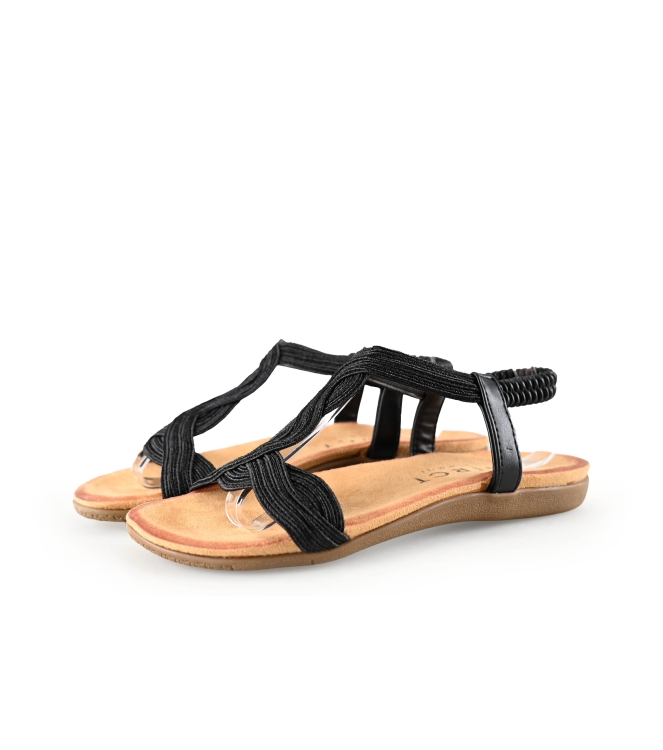 DSTRCT Sandalen