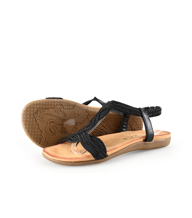 DSTRCT Sandalen