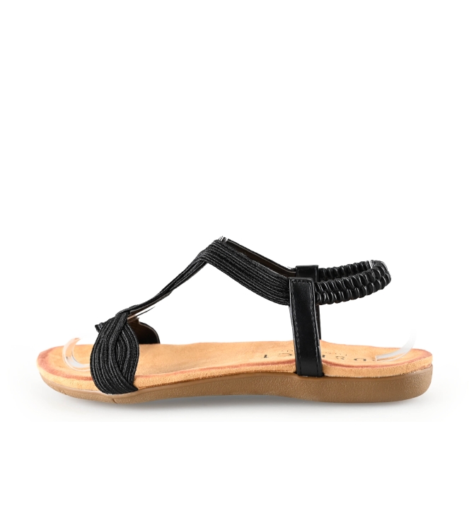 DSTRCT Sandalen