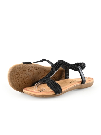 DSTRCT Sandalen