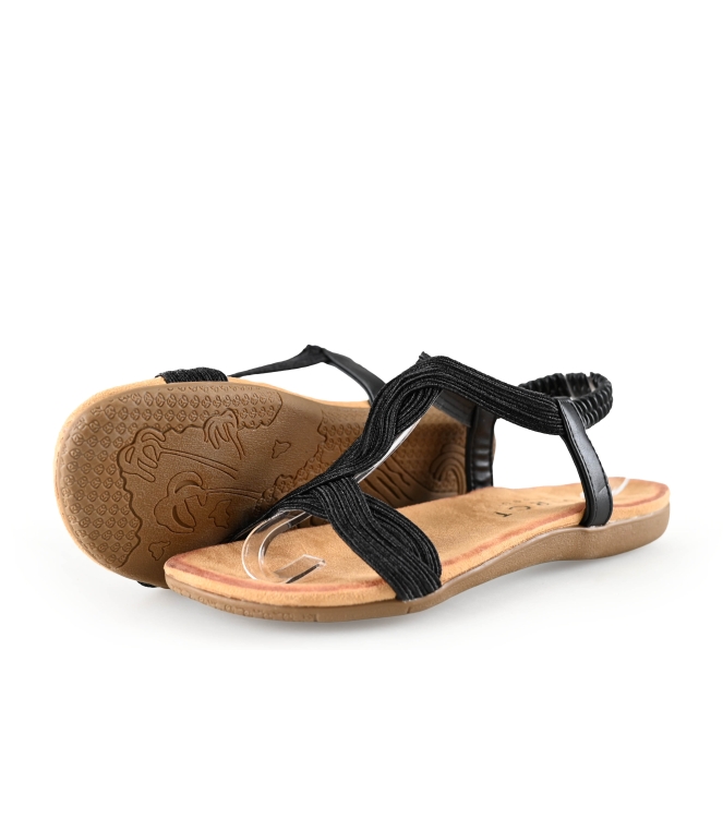 DSTRCT Sandalen