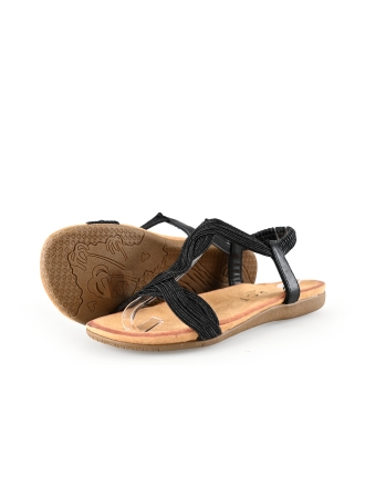 DSTRCT Sandalen