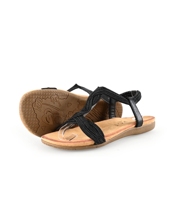DSTRCT Sandalen
