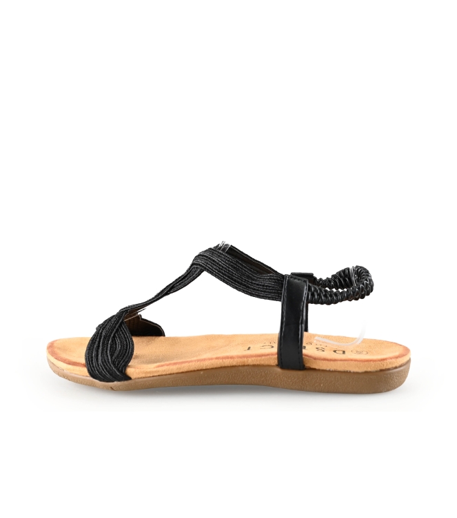 DSTRCT Sandalen