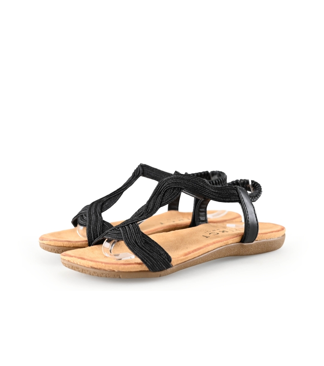 DSTRCT Sandalen