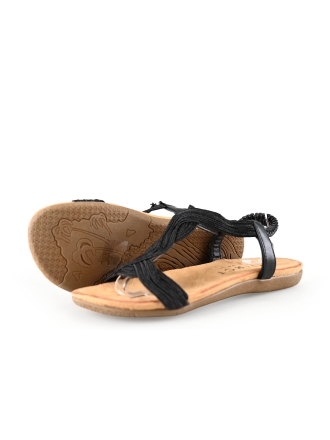 DSTRCT Sandalen