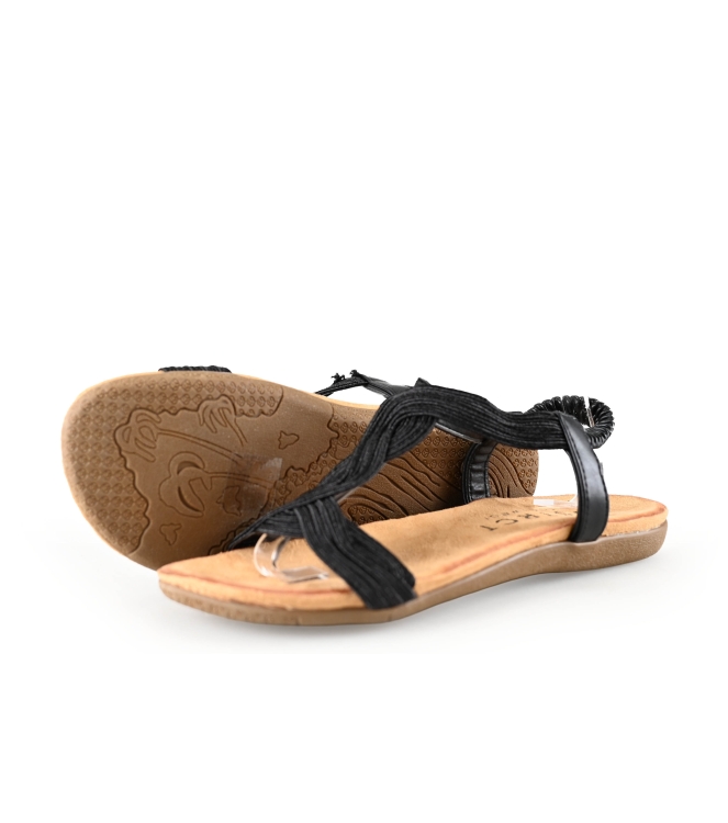 DSTRCT Sandalen
