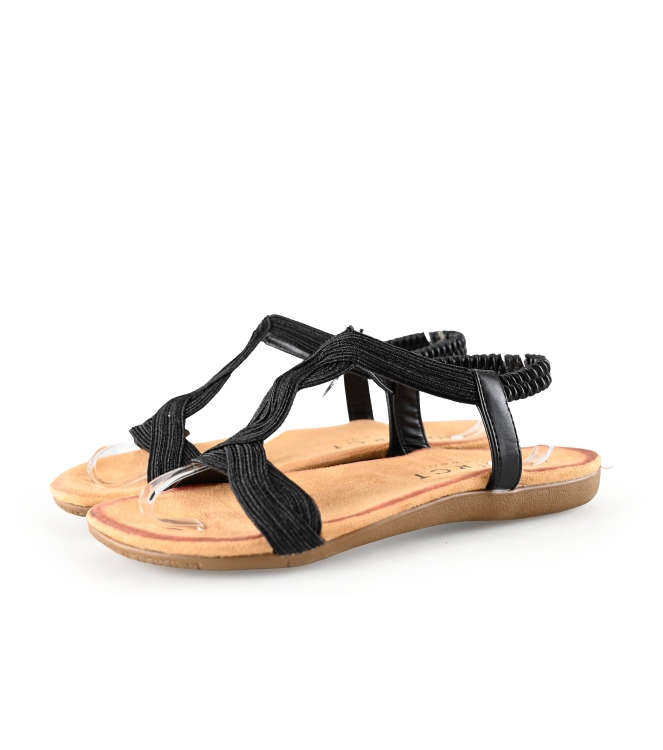 DSTRCT Sandalen