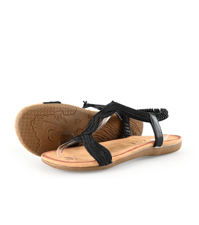 DSTRCT Sandalen